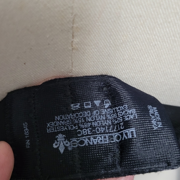 Lily of France Intimates & Sleepwear Lily Of France Sensational